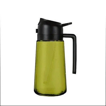 Mist & Pour Oil Bottle (PRE - ORDER - 4-6 Weeks)