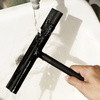 Silicone Window Glass Wiper