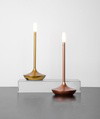 The Clara Table Lamp