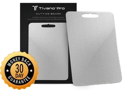 Tivano Pro Cutting Board