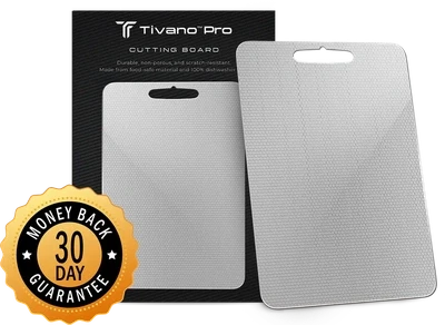 Tivano Pro Cutting Board