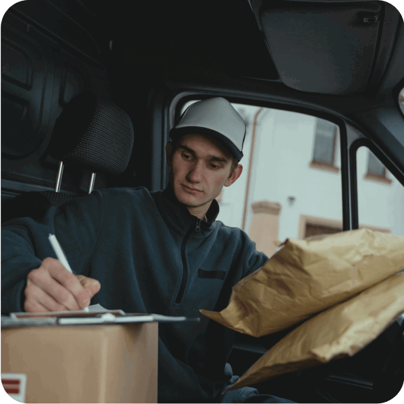 Fast Delivery