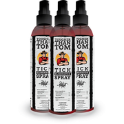 Tick Eliminator Spray MEGA Pack - buy 2 get 1 FREE offer!