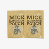 Mice Eliminator Pouches