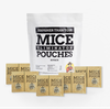 Mice Eliminator Pouches