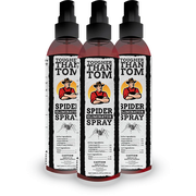 Spider Eliminator Spray MEGA Pack - buy 2 get 1 FREE offer!