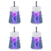 Mosquito Eliminator Lamp MEGA Pack - buy 3 get 1 FREE offer!