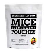 Mice Eliminator Pouches