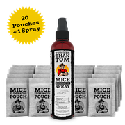 Ultimate Mouse Protection Bundle