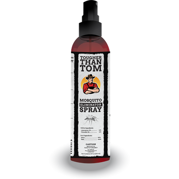 Mosquito Eliminator Spray
