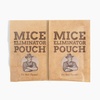 Mice Eliminator Pouches
