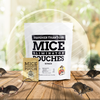 Mice Eliminator Pouches