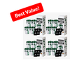 Mosquito TNT MEGA Pack - buy 3 get 1 FREE offer!