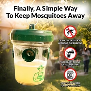 Mosquito TNT 2.0 - Buy 3 Get 2 Free