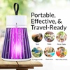 Mosquito Eliminator Lamp
