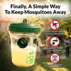 Mosquito TNT 2.0 + 3 Months of Bait Supply