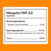 Mosquito TNT Refill Pack