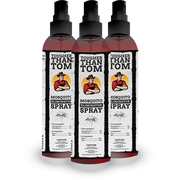 Mosquito Eliminator Spray MEGA Pack - buy 2 get 1 FREE offer!