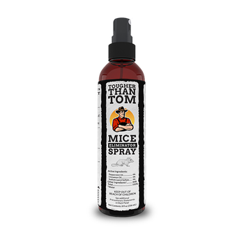 Mice Eliminator Spray
