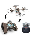 Drone Tank