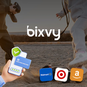 Bixvy Rewards