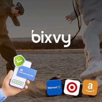 Bixvy Rewards