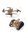 Drone Tank