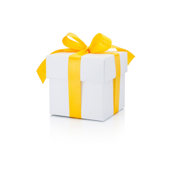 VIP - Mystery Box
