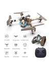 Drone Tank