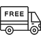 free shipping
