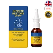 Infinite Restore Spray