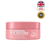 Hydrogel Eye Patches