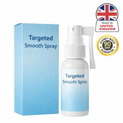 Targeted Smooth Spray