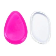 Silicone Makeup Sponges – 2 Pack