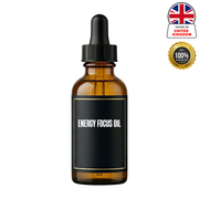 Premium Energy Focus Oil