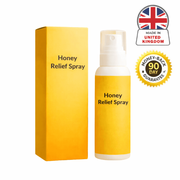 Honey Relief Spray