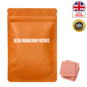Ultra Magnesium Patches