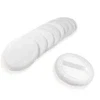 Cotton Makeup Powder Puffs – 10 Pack
