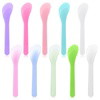 Reusable Cosmetic Spatula Set