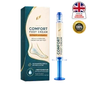 Comfort Foot Cream
