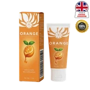 Premium Orange Enzyme Gel