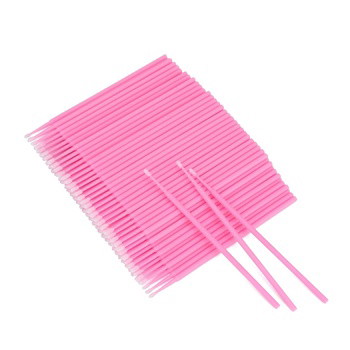 Disposable Micro Applicator Brushes