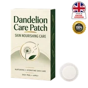 Dandelion Care Patch