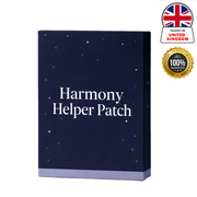 Harmony Helper Patch
