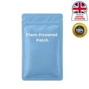 Premium Plant-Powered Patch