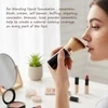 Retractable Kabuki Makeup Brush