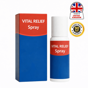 Vital Relief Spray