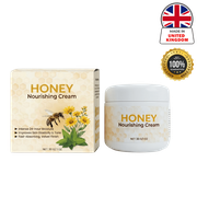Honey Nourishing Cream