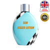 Sun Kissed Lotion