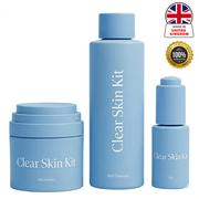 Clear Skin Kit